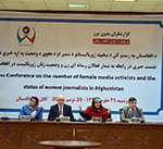 Female Journalists’ Presence in Media on Decline: Survey